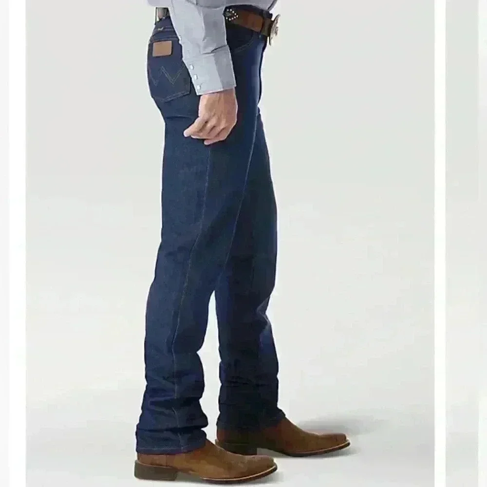 Wrangler Slim Fit Jean